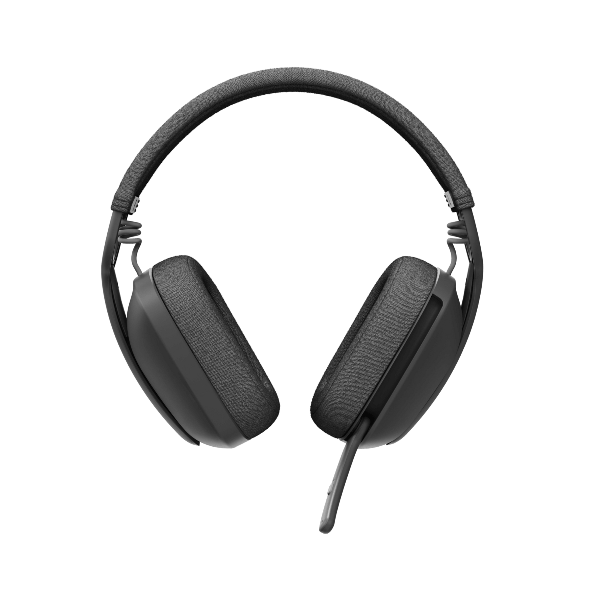 MAYDAN Casque Audio Logitech - Zone Vibe Noir - Photo 3