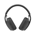 MAYDAN Casque Audio Logitech - Zone Vibe Noir - Photo 4