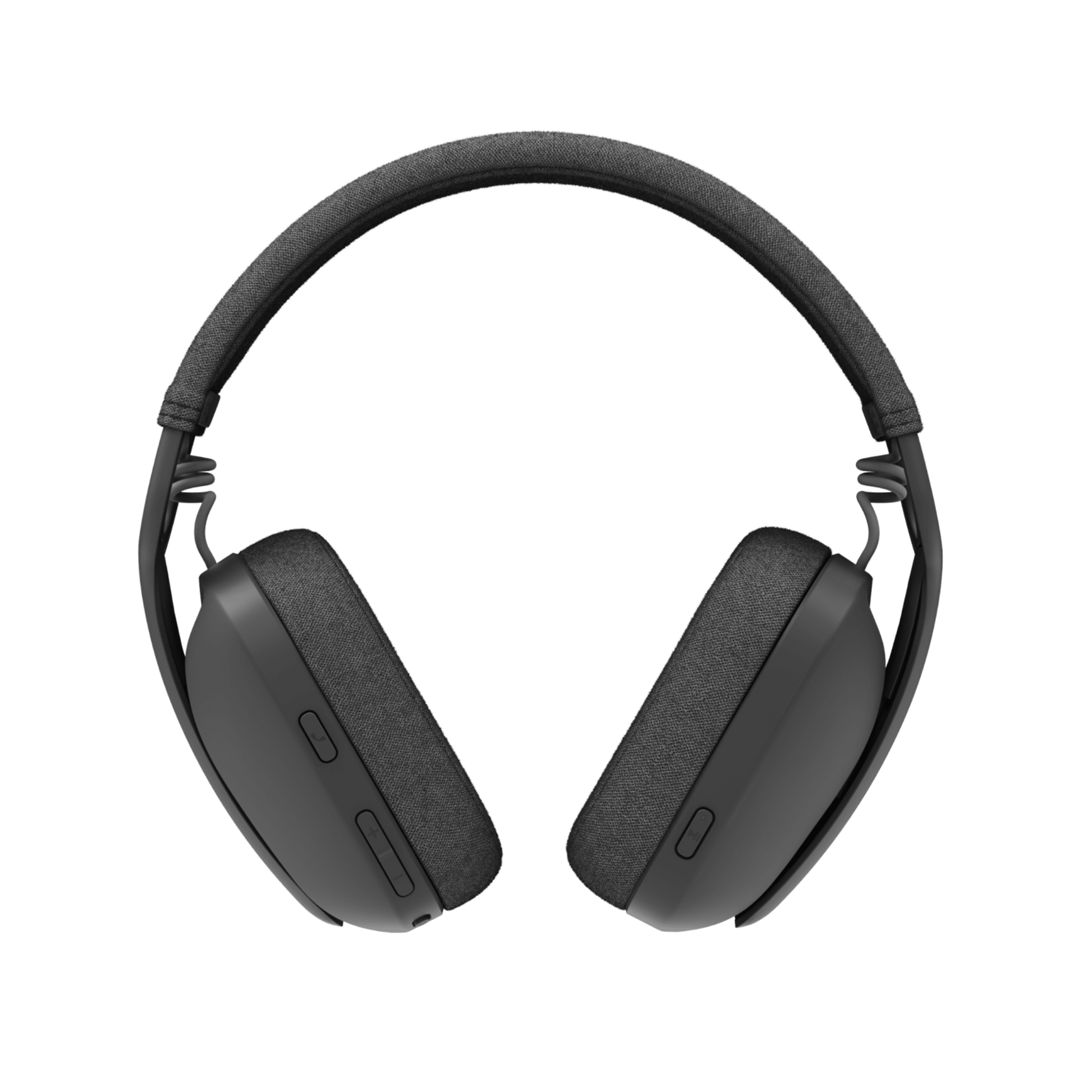 MAYDAN Casque Audio Logitech - Zone Vibe Noir - Photo 4