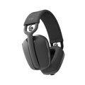 MAYDAN Casque Audio Logitech - Zone Vibe Noir - Photo 5
