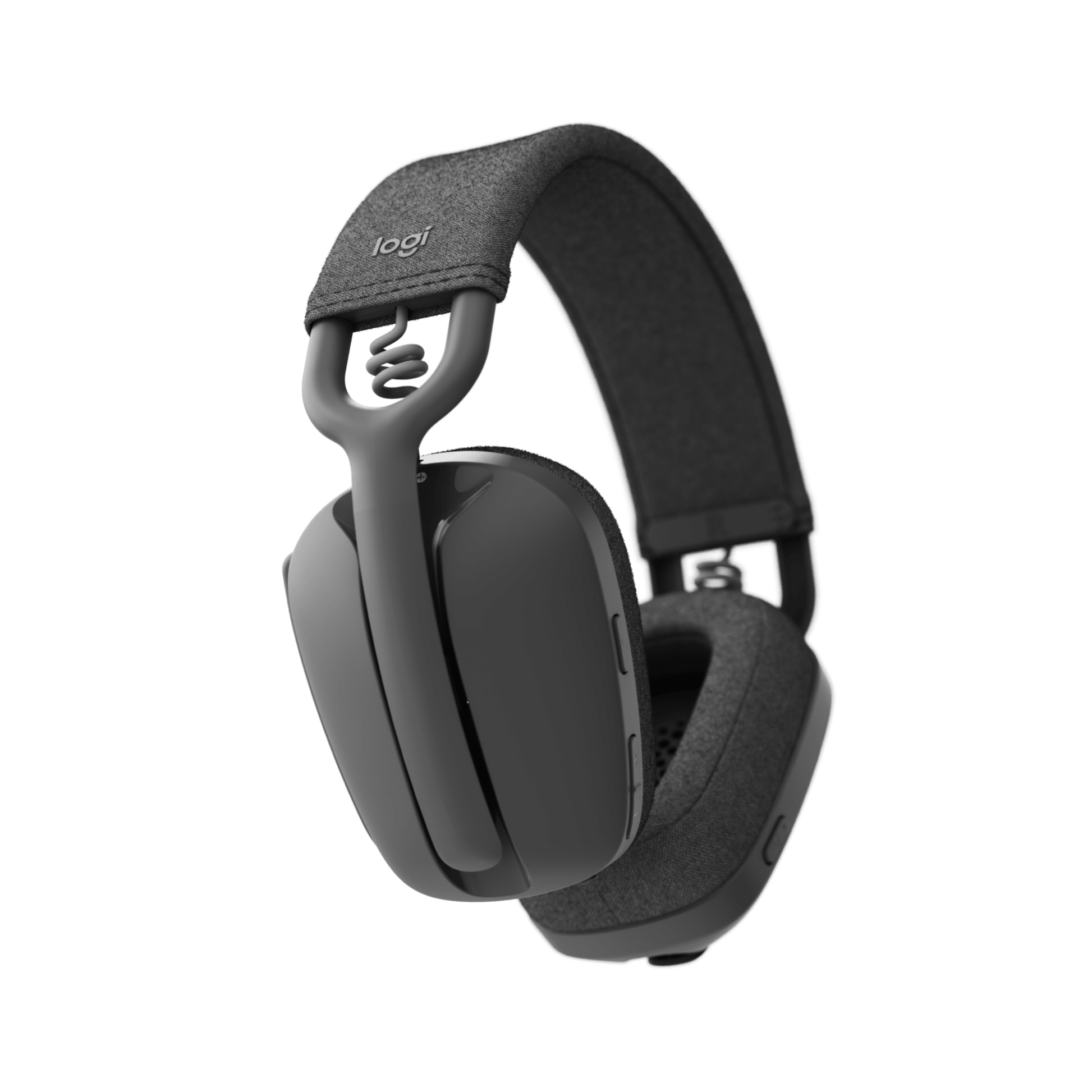 MAYDAN Casque Audio Logitech - Zone Vibe Blanc - Photo 5