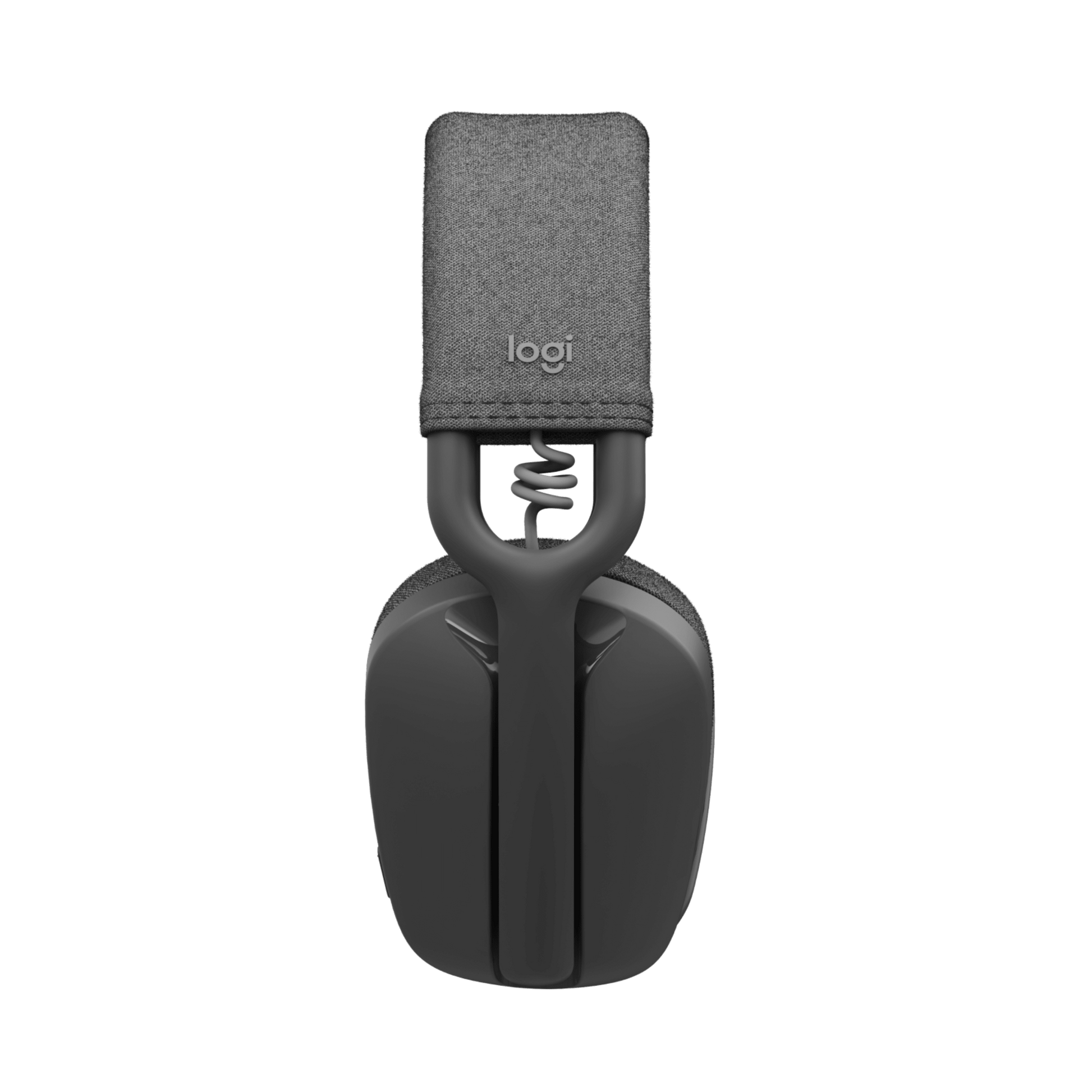 MAYDAN Casque Audio Logitech - Zone Vibe Noir - Photo 6