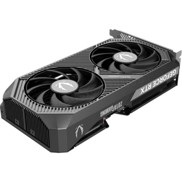 ZOTAC GAMING GeForce RTX 5060 Ti 8Go GDDR7 Twin Edge