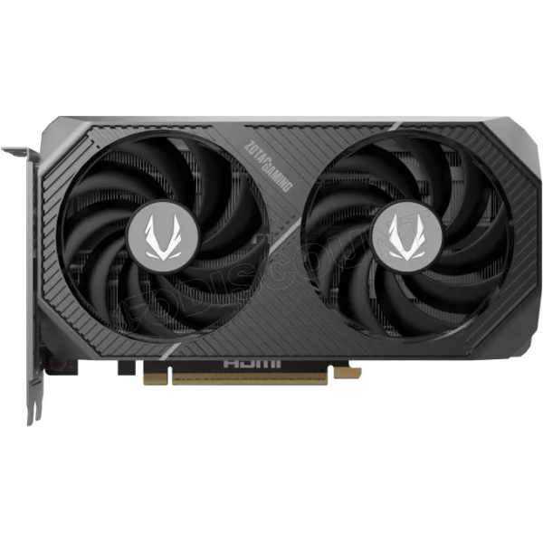ZOTAC GAMING GeForce RTX 5060 Ti 8Go GDDR7 Twin Edge